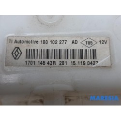 Renault - Clio - Brandstofpomp Elektrisch