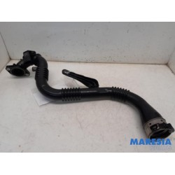 Renault - Clio - Intercooler Buis