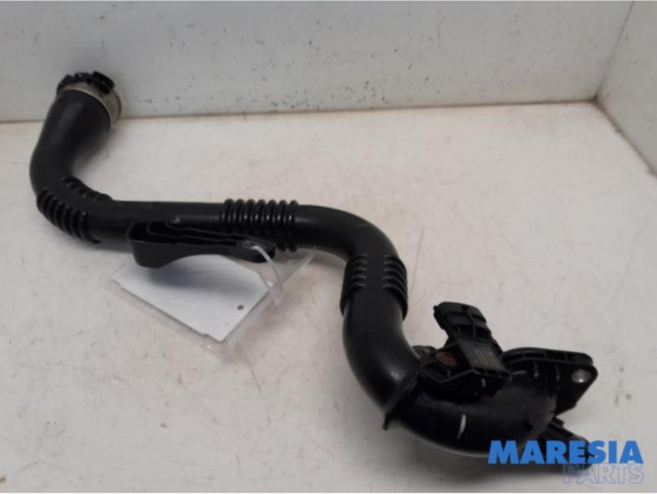 Renault - Clio - Intercooler Buis