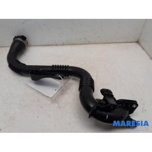 Renault - Clio - Intercooler Buis