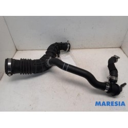 Renault - Clio - Air intake hose