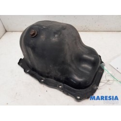 Citroen - C1 - Sump