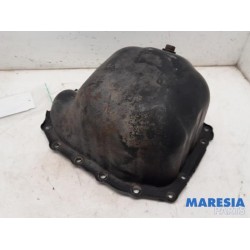Citroen - C1 - Sump