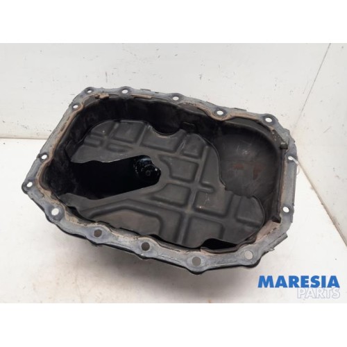 Citroen - C1 - Sump