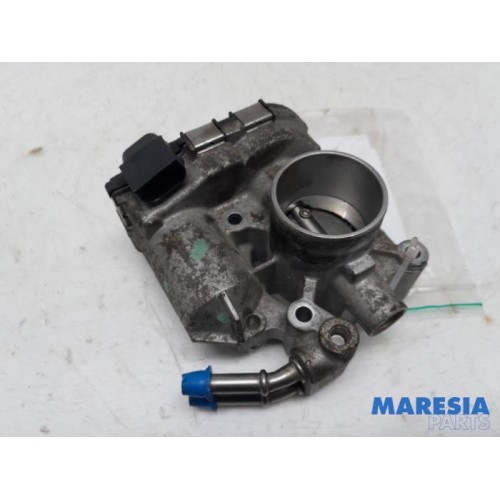 Citroen - C1 - Throttle body