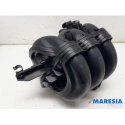 Citroen - C1 - Intake manifold