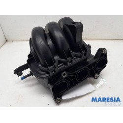 Citroen - C1 - Intake manifold