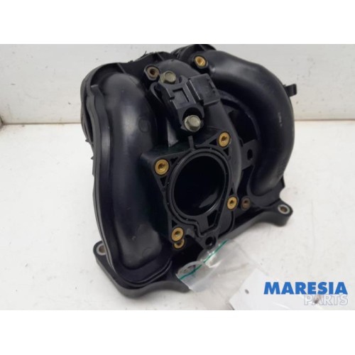 Citroen - C1 - Intake manifold