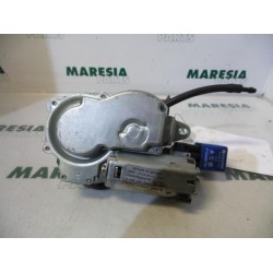Citroen - Xsara - Scheibenwischermotor hinten