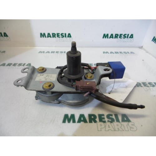 Citroen - Xsara - Scheibenwischermotor hinten