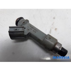Citroen - C1 - Injector (petrol injection)