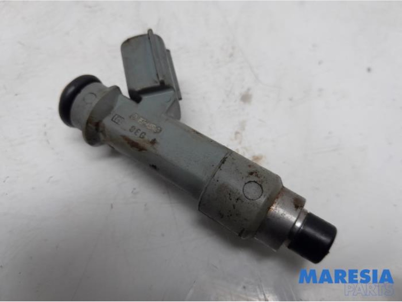 Citroen - C1 - Injector (petrol injection)
