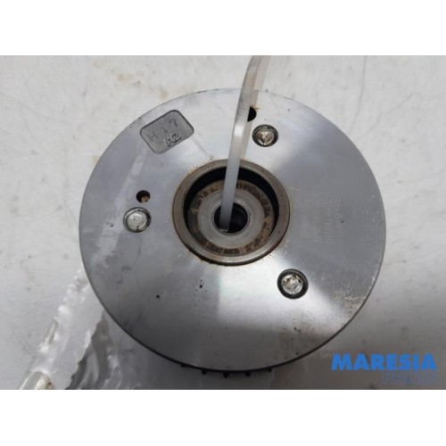Citroen - C1 - Camshaft sprocket