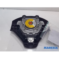 Peugeot - 107 - Airbag links (Lenkrad)