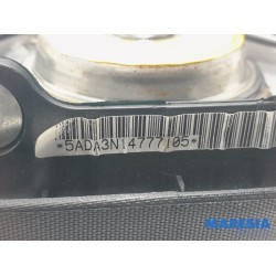 Peugeot - 107 - Airbag links (Lenkrad)