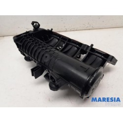 Peugeot - 308 - Intake manifold