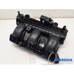 Peugeot - 308 - Intake manifold