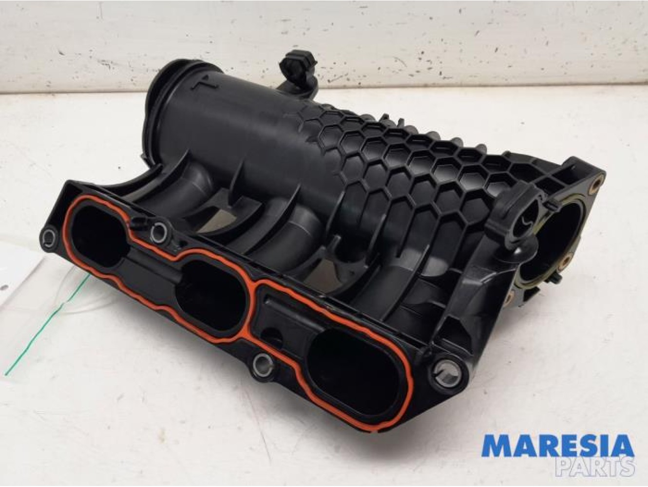 Peugeot - 308 - Intake manifold