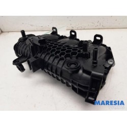 Peugeot - 308 - Intake manifold