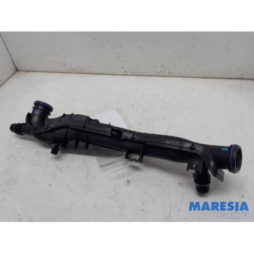 Peugeot - 308 - Water pipe