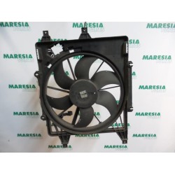 Renault - Kangoo - Fan motor