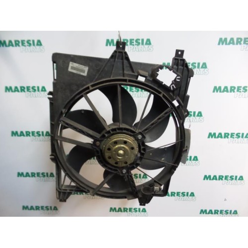 Renault - Kangoo - Fan motor