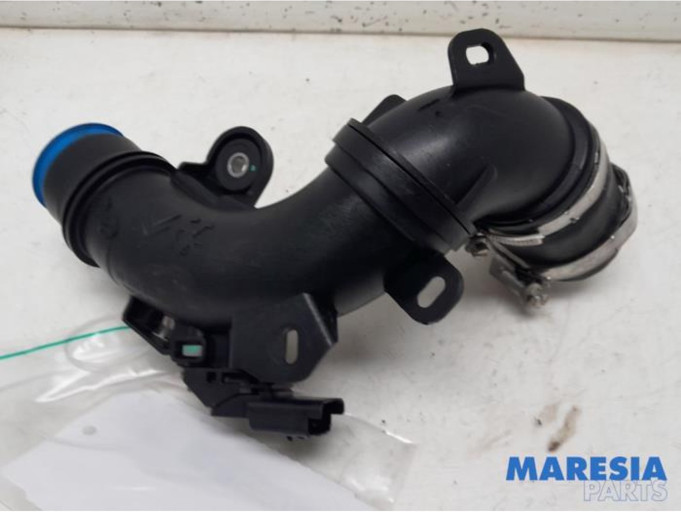 Peugeot - 308 - Air intake hose
