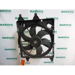 Renault - Kangoo - Fan motor