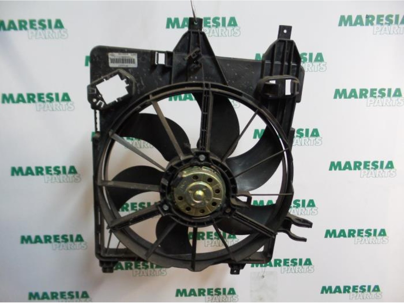 Renault - Kangoo - Fan motor
