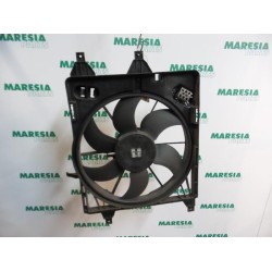 Renault - Kangoo - Fan motor