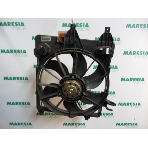 Renault - Kangoo - Fan motor