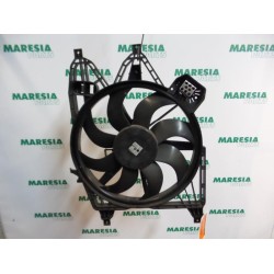Renault - Kangoo - Fan motor