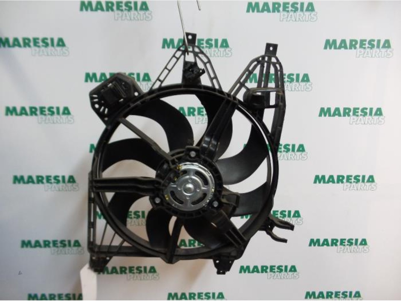 Renault - Kangoo - Fan motor