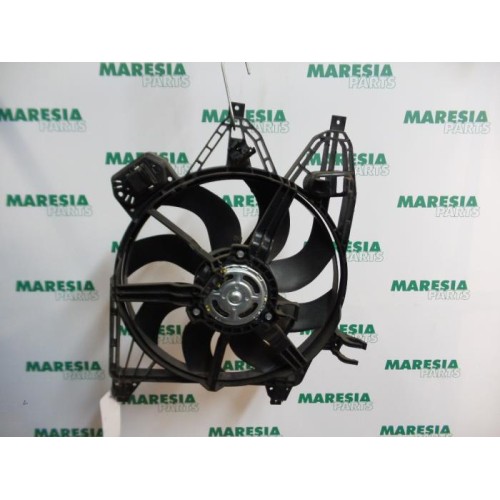 Renault - Kangoo - Fan motor