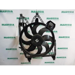 Renault - Kangoo - Fan motor