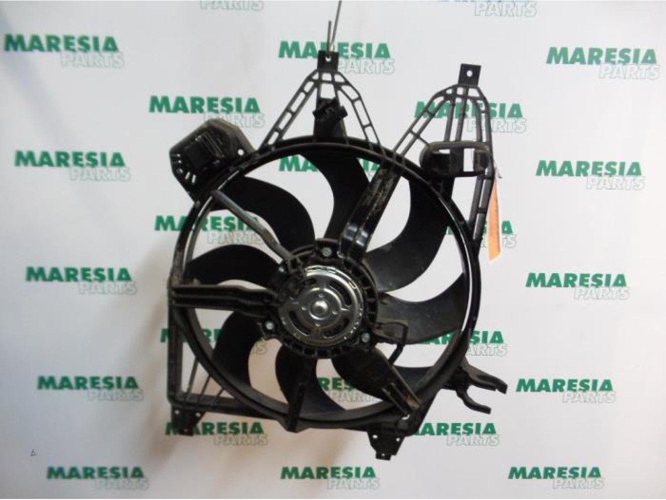 Renault - Kangoo - Fan motor