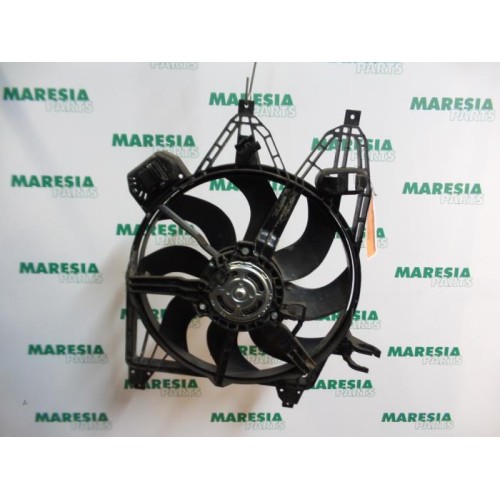 Renault - Kangoo - Fan motor