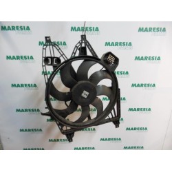Renault - Kangoo - Fan motor