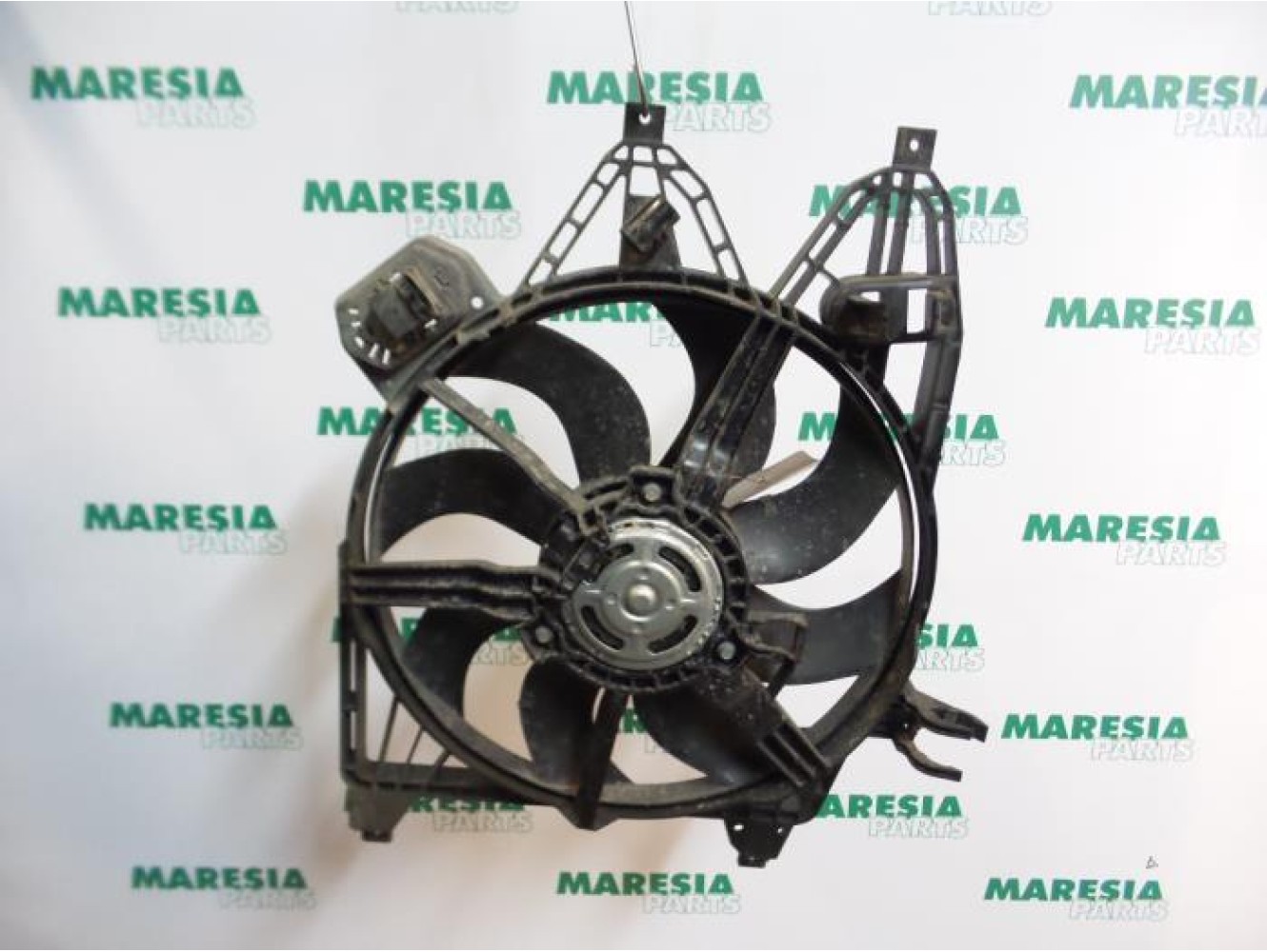Renault - Kangoo - Fan motor