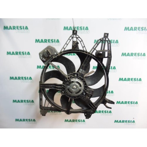 Renault - Kangoo - Fan motor