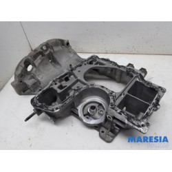 Peugeot - 308 - Sump