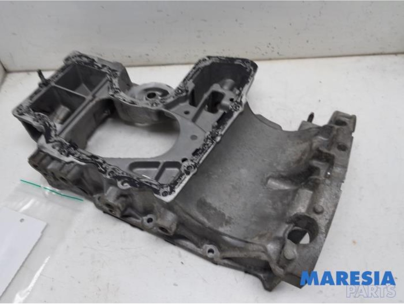 Peugeot - 308 - Sump