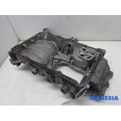 Peugeot - 308 - Sump