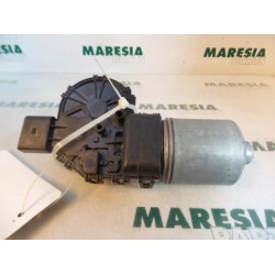 Peugeot - 207 - Front wiper motor