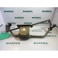 Peugeot - Expert - Wiper mechanism