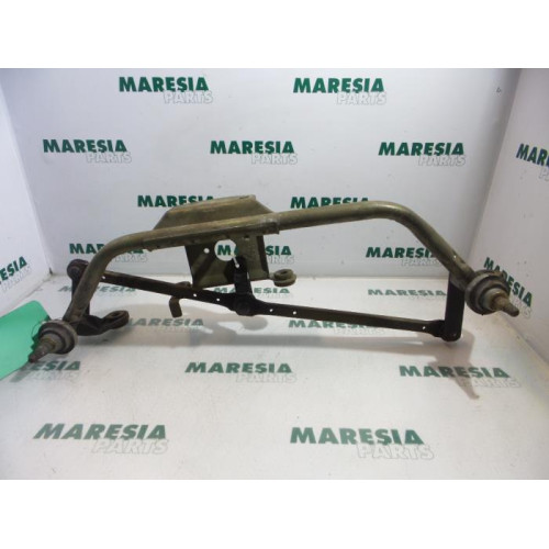 Peugeot - Expert - Wiper mechanism