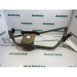Peugeot - Expert - Wiper mechanism