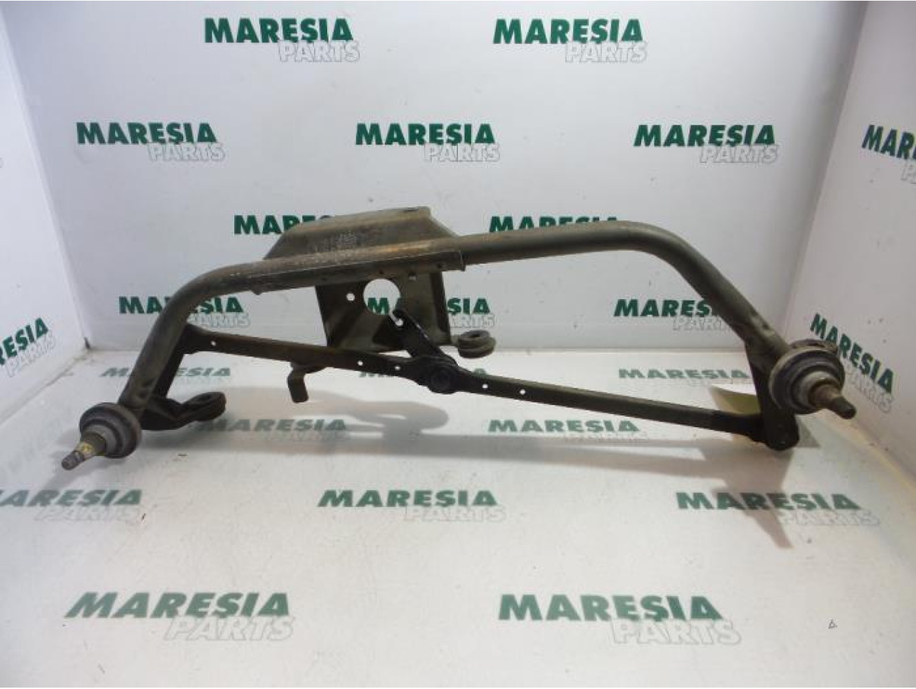 Peugeot - Expert - Wiper mechanism