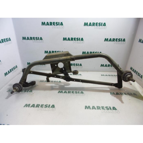 Peugeot - Expert - Wiper mechanism