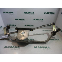 Peugeot - Expert - Wiper mechanism